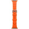Ремешок Kilim для Apple Watch 38/40/41mm, Orange