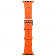 Ремешок Kilim для Apple Watch 38/40/41/42mm(ser.10) Orange
