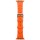 Ремешок Kilim для Apple Watch 38/40/41/42mm(ser.10) Orange