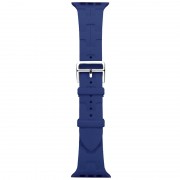 Ремешок Kilim для Apple Watch 38/40/41/42mm(ser.10) Dark Navy