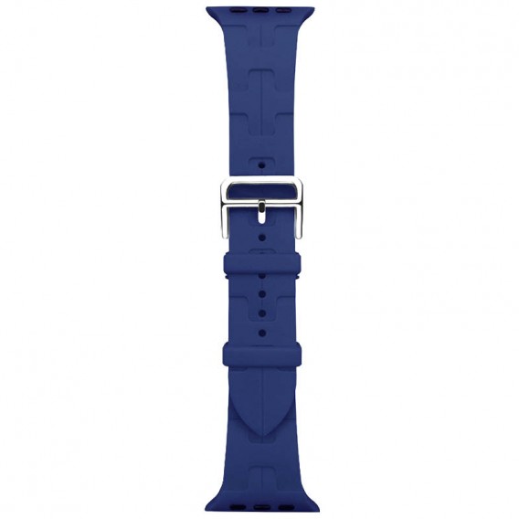 Ремешок Kilim для Apple Watch 38/40/41mm, Dark Navy