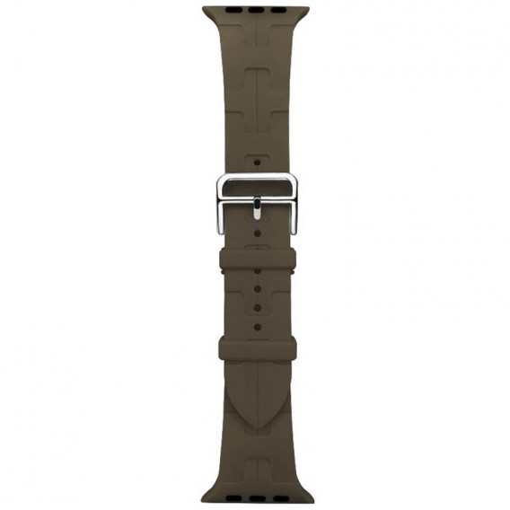 Ремінець Kilim для Apple Watch 38/40/41mm, Khaki