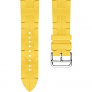 Ремінець Kilim для Apple Watch 38/40/41mm, Light Yellow