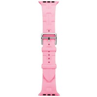 Ремешок Kilim для Apple Watch 38/40/41/42mm(ser.10) Pink