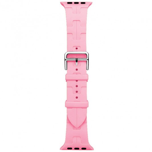 Ремешок Kilim для Apple Watch 38/40/41/42mm(ser.10) Pink