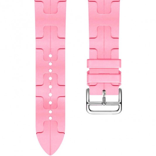 Ремешок Kilim для Apple Watch 38/40/41/42mm(ser.10) Pink - изображение 1