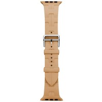 Ремешок Kilim для Apple Watch 38/40/41/42mm(ser.10) Walnut