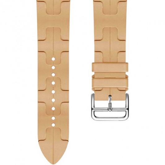 Ремешок Kilim для Apple Watch 38/40/41/42mm(ser.10) Walnut - изображение 1
