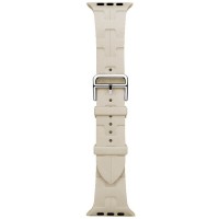 Ремешок Kilim для Apple Watch 38/40/41/42mm(ser.10) Starlight