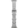 Ремінець Kilim для Apple Watch 38/40/41mm, Cloud Grey