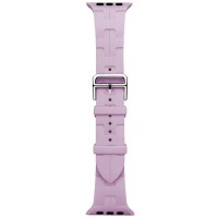 Ремінець Kilim для Apple Watch 38/40/41/42mm(ser.10) Purple