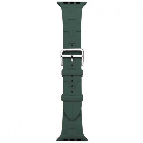 Ремінець Kilim для Apple Watch 38/40/41mm, Pine Needle