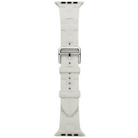 Ремінець Kilim для Apple Watch 38/40/41/42mm(ser.10) Antique White