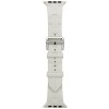 Ремінець Kilim для Apple Watch 42/44/45/46/49mm, Antigue White