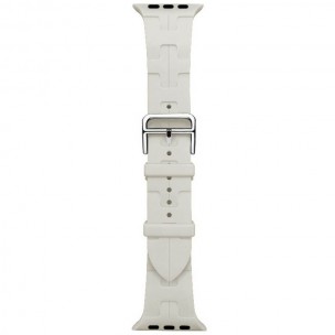 Ремешок Kilim для Apple Watch 42(ser.1-3)/44/45/46/49mm Antique White