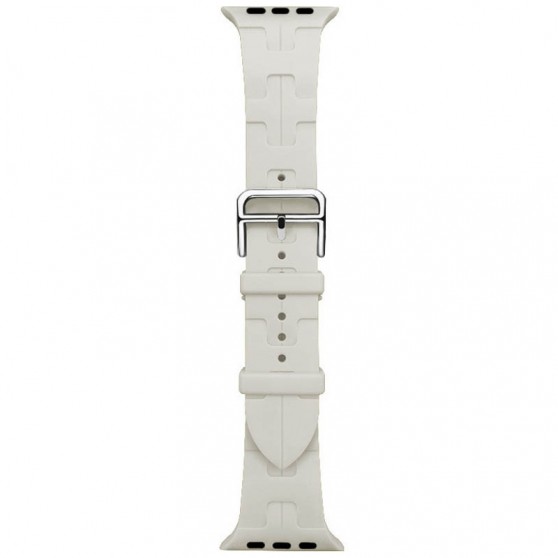 Ремешок Kilim для Apple Watch 42(ser.1-3)/44/45/46/49mm Antique White