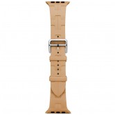 Ремінець Kilim для Apple Watch 42(ser.1-3)/44/45/46/49mm Walnut Ремінець Kilim для Apple Watch 42(ser.1-3)/44/45/46/49mm Walnut
