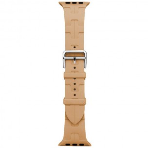 Ремешок Kilim для Apple Watch 42(ser.1-3)/44/45/46/49mm Walnut