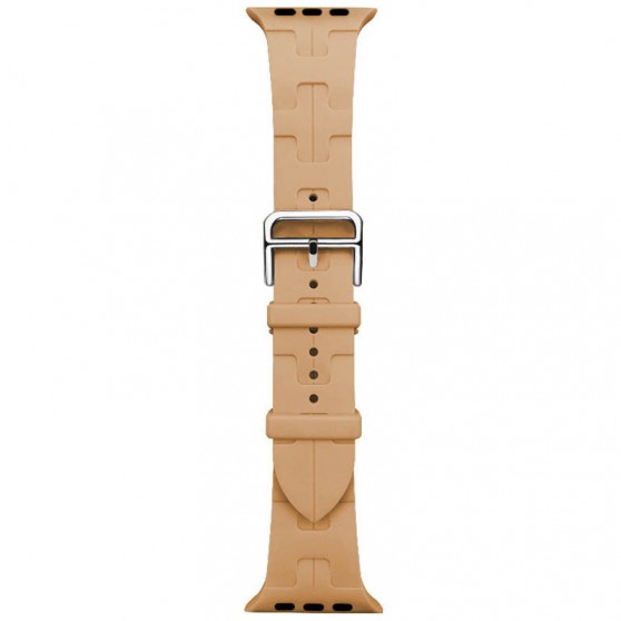 Ремешок Kilim для Apple Watch 42(ser.1-3)/44/45/46/49mm Walnut