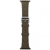 Ремінець Kilim для Apple Watch 42(ser.1-3)/44/45/46/49mm Khaki Ремінець Kilim для Apple Watch 42(ser.1-3)/44/45/46/49mm Khaki