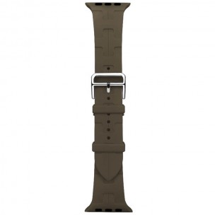 Ремешок Kilim для Apple Watch 42(ser.1-3)/44/45/46/49mm Khaki