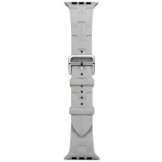 Ремінець Kilim для Apple Watch 42(ser.1-3)/44/45/46/49mm Cloud Grey