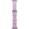 Ремінець Kilim для Apple Watch 42/44/45/46/49mm, Purple