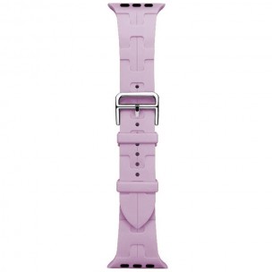 Ремешок Kilim для Apple Watch 42(ser.1-3)/44/45/46/49mm Purple
