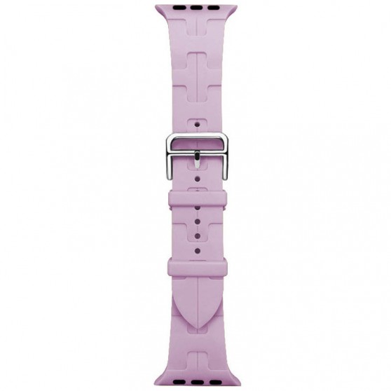 Ремешок Kilim для Apple Watch 42(ser.1-3)/44/45/46/49mm Purple