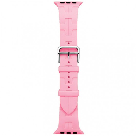 Ремешок Kilim для Apple Watch 42(ser.1-3)/44/45/46/49mm Pink