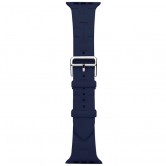 Ремінець Kilim для Apple Watch 42(ser.1-3)/44/45/46/49mm Midnight