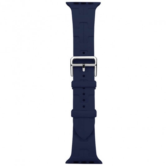 Ремінець Kilim для Apple Watch 42(ser.1-3)/44/45/46/49mm Midnight