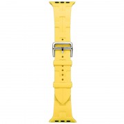 Ремешок Kilim для Apple Watch 42(ser.1-3)/44/45/46/49mm Light Yellow