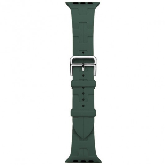 Ремінець Kilim для Apple Watch 42(ser.1-3)/44/45/46/49mm Pine Needle