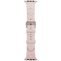 Ремешок Kilim для Apple Watch 42(ser.1-3)/44/45/46/49mm Sand Powder