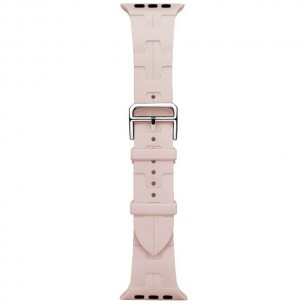 Ремешок Kilim для Apple Watch 42(ser.1-3)/44/45/46/49mm Sand Powder