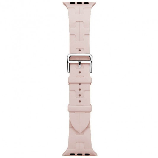 Ремінець Kilim для Apple Watch 42(ser.1-3)/44/45/46/49mm Sand Powder