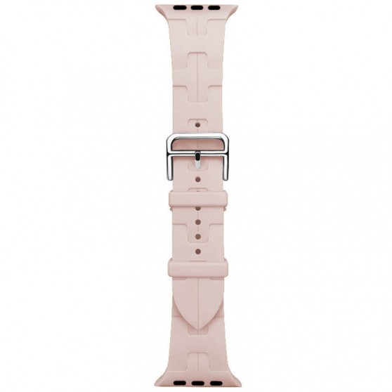 Ремешок Kilim для Apple Watch 42(ser.1-3)/44/45/46/49mm Sand Powder