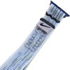 Ремінець Nike Sport Loop для Apple Watch 38/40/41mm, Grey / Blue