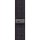 Ремешок Nike Sport Loop для Apple Watch 38/40/41/42mm(ser.10) Black/Blue