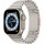 Ремешок Steel для Apple Watch 38/40/41/42mm(ser.10) (140-190mm) Steel
