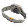 Ремінець Steel для Apple Watch 38/40/41mm, Steel
