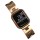 Ремешок Grand для Apple Watch 38/40/41/42mm(ser.10) Gold