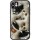 TPU+PC чехол Prisma Plushie для Apple iPhone 11 (6.1") Coffee