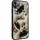 TPU+PC чохол Prisma Plushie для Apple iPhone 11 Pro (5.8") Coffee