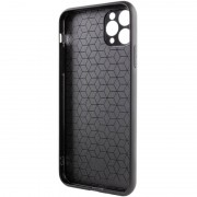 TPU+PC чохол Prisma Plushie для Apple iPhone 11 Pro (5.8"), Hearts