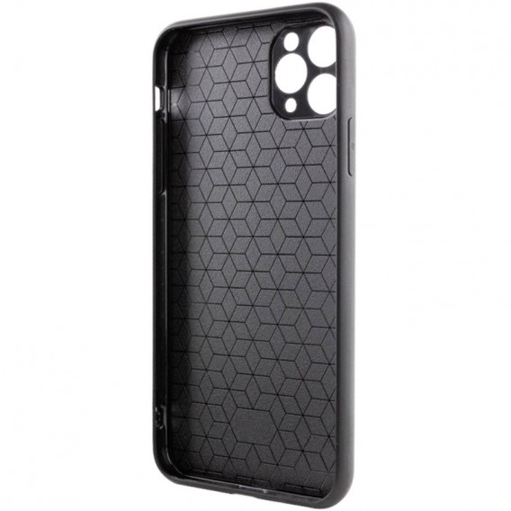 TPU+PC чохол Prisma Plushie для Apple iPhone 11 Pro (5.8"), Paws