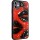 TPU+PC чохол Prisma Plushie для Apple iPhone 12 (6.1") Kiss