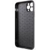 TPU+PC чохол Prisma Plushie для Apple iPhone 12 Pro (6.1"), Paws