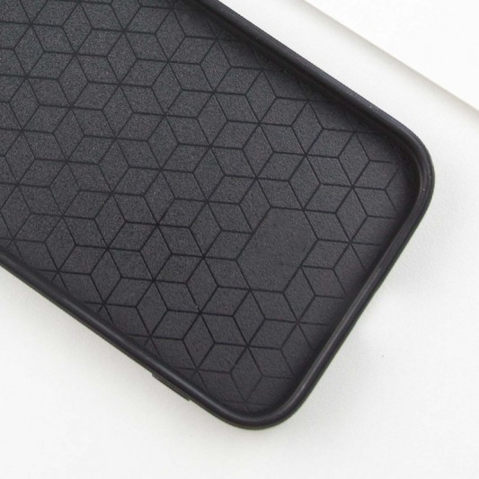TPU+PC чохол Prisma Plushie для Apple iPhone 13 (6.1") Coffee - зображення 2 